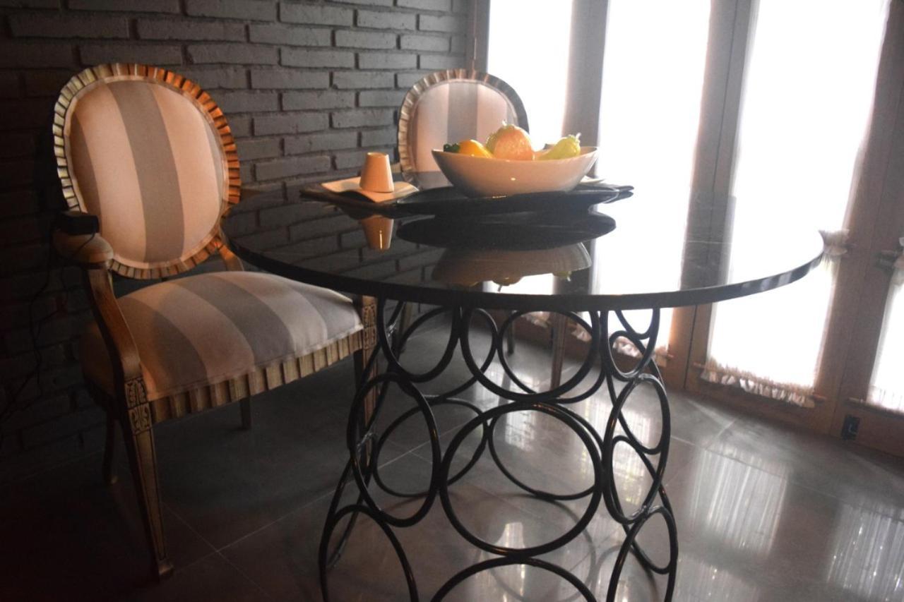 Hotel Bendita Luna Масунте Номер фото